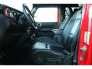 Annonce Jeep Wrangler 2.2 MultiJet - 200 - BVA 4x4 Unlimited Rubicon PHASE 1