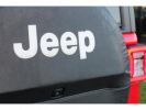 Annonce Jeep Wrangler 2.2 MultiJet - 200 - BVA 4x4 Unlimited Rubicon PHASE 1