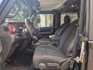 Annonce Jeep Wrangler 2.2 MULTIJET 200CH RUBICON ROCK-TRAC BVA8