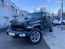 Annonce Jeep Wrangler 2.2 Multijet 200ch Sahara Command-Track BVA8 TVA