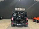 Annonce Jeep Wrangler 2.2 MULTIJET 200CH UNLIMITED OVERLAND COMMAND-TRAC BVA8