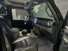 Annonce Jeep Wrangler 2.2 MULTIJET 200CH UNLIMITED OVERLAND COMMAND-TRAC BVA8