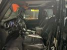 Annonce Jeep Wrangler 2.2 MULTIJET 200CH UNLIMITED OVERLAND COMMAND-TRAC BVA8