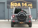 Annonce Jeep Wrangler 2.2 MULTIJET 200CH UNLIMITED OVERLAND COMMAND-TRAC BVA8 188G