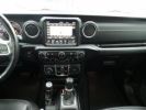 Annonce Jeep Wrangler 2.2 MULTIJET 200CH UNLIMITED OVERLAND COMMAND-TRAC BVA8 188G