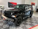 Voir l'annonce Jeep Wrangler 2.2 Multijet 200cv BVA8 Night Eagle