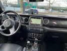 Annonce Jeep Wrangler 2.2 Multijet 200cv BVA8 Night Eagle