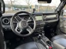 Annonce Jeep Wrangler 2.2 Multijet 200cv BVA8 Night Eagle