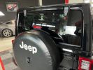 Annonce Jeep Wrangler 2.2 Multijet 200cv BVA8 Night Eagle