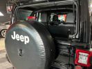 Annonce Jeep Wrangler 2.2 Multijet 200cv BVA8 Night Eagle