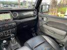 Annonce Jeep Wrangler 2.2 Multijet 200cv BVA8 Night Eagle