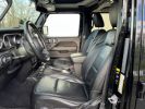 Annonce Jeep Wrangler 2.2 Multijet 200cv BVA8 Night Eagle