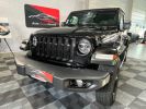 Annonce Jeep Wrangler 2.2 Multijet 200cv BVA8 Night Eagle