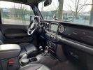 Annonce Jeep Wrangler 2.2 Multijet 200cv BVA8 Night Eagle