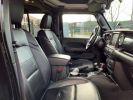 Annonce Jeep Wrangler 2.2 Multijet 200cv BVA8 Night Eagle