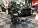 Annonce Jeep Wrangler 2.2 Multijet 200cv BVA8 Night Eagle