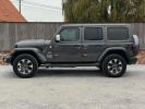 Annonce Jeep Wrangler / 2.2crdi / lichte vracht / sahara / overland / cabrio / 4x4