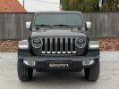 Annonce Jeep Wrangler / 2.2crdi / lichte vracht / sahara / overland / cabrio / 4x4