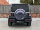 Annonce Jeep Wrangler / 2.2crdi / lichte vracht / sahara / overland / cabrio / 4x4