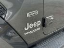 Annonce Jeep Wrangler / 2.2crdi / lichte vracht / sahara / overland / cabrio / 4x4