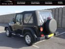 Annonce Jeep Wrangler 2.4 143 Sport