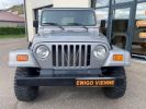 Annonce Jeep Wrangler 2.5 120CH ANNIVERSAIRE AWD PNEU MUD+ REHAUSSE 5CM