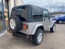 Annonce Jeep Wrangler 2.5 120CH ANNIVERSAIRE AWD PNEU MUD+ REHAUSSE 5CM