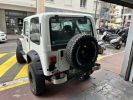 Annonce Jeep Wrangler 2.5 SPECIALE HARD TOP