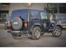 Annonce Jeep Wrangler 2.5i 1997 Sport SE Hard Top