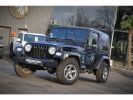 Annonce Jeep Wrangler 2.5i 1997 Sport SE Hard Top