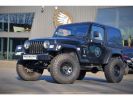 Voir l'annonce Jeep Wrangler 2.5i 1997 Sport SE Hard Top