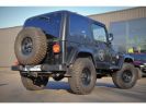 Annonce Jeep Wrangler 2.5i 1997 Sport SE Hard Top