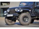 Annonce Jeep Wrangler 2.5i 1997 Sport SE Hard Top