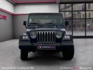 Annonce Jeep Wrangler 2.5i Sport