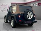 Annonce Jeep Wrangler 2.5i Sport