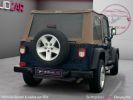 Annonce Jeep Wrangler 2.5i Sport