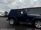 Annonce Jeep Wrangler 2.5i Sport