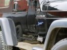 Annonce Jeep Wrangler 2.5i Sport 4X4 CABRIOLET ATT-REMORQUE -