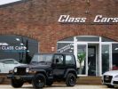 Annonce Jeep Wrangler 2.5i Sport 4X4 CABRIOLET ATT-REMORQUE -