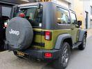 Annonce Jeep Wrangler 2.8 CRD 175 ch MOUNTAIN AWD 1ER MAIN