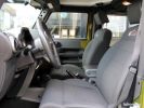 Annonce Jeep Wrangler 2.8 CRD 175 ch MOUNTAIN AWD 1ER MAIN