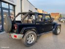 Annonce Jeep Wrangler 2.8 CRD 175CH UNLIMITED SAHARA AWD BVA