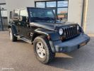 Annonce Jeep Wrangler 2.8 CRD 175CH UNLIMITED SAHARA AWD BVA