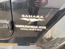 Annonce Jeep Wrangler 2.8 CRD 175CH UNLIMITED SAHARA AWD BVA