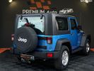 Annonce Jeep Wrangler 2.8 CRD 177 Cv Islander 4WD 4 Roues Motrices Attelage Régulateur Ct Ok 2026