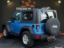 Annonce Jeep Wrangler 2.8 CRD 177 Cv Islander 4WD 4 Roues Motrices Attelage Régulateur Ct Ok 2026