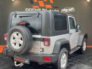Annonce Jeep Wrangler 2.8 CRD 177 Cv Sport 4WD 4 Roues Motrices Attelage Ct Ok 2025