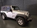 Annonce Jeep Wrangler 2.8 CRD 177 Sport