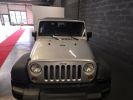 Annonce Jeep Wrangler 2.8 CRD 177 Sport