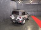 Annonce Jeep Wrangler 2.8 CRD 177 Sport